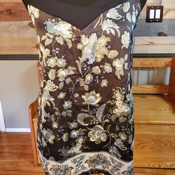 Free People Solstice Floral Camisole - Picture 3 of 8